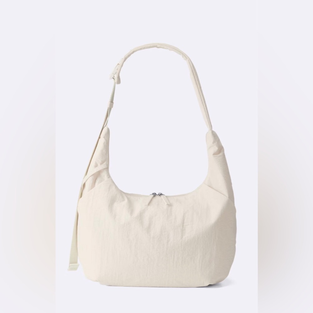 GU Japan Hobo Bag